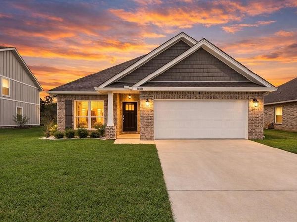 16708 Prado Loop, Loxley, AL 36551