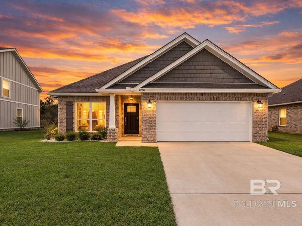 16708 Prado Loop, Loxley, AL 36551