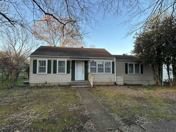 1611 Southern Blvd, Sheffield, AL