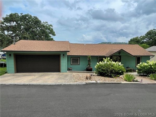 93 Sandpiper Drive, Camdenton, MO 65020