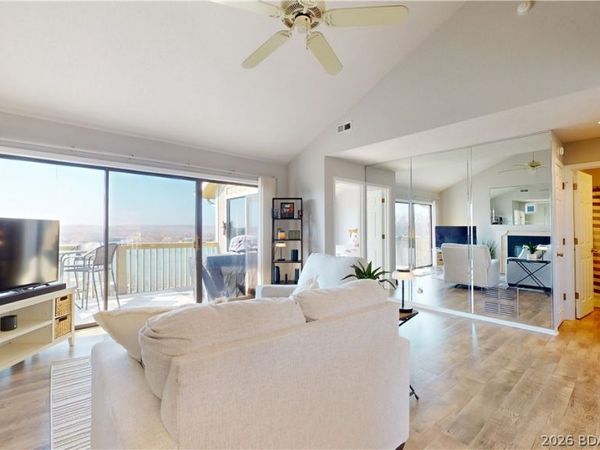 2500 Bay Point Drive, Unit 741, Osage Beach, MO 65065