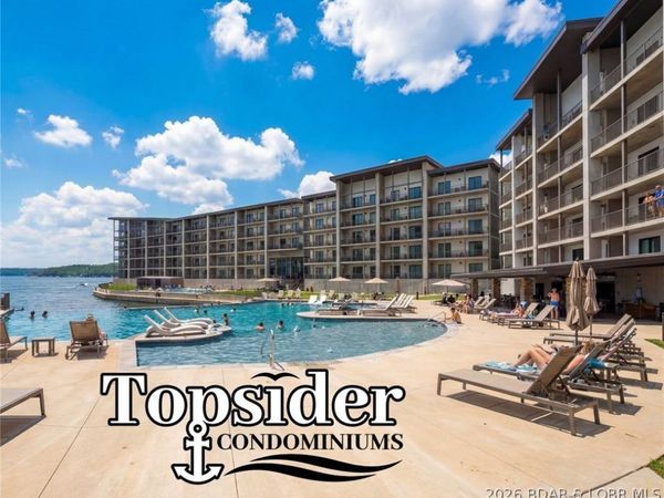 1065 Topsider Lane, Unit 204, Osage Beach, MO 65065