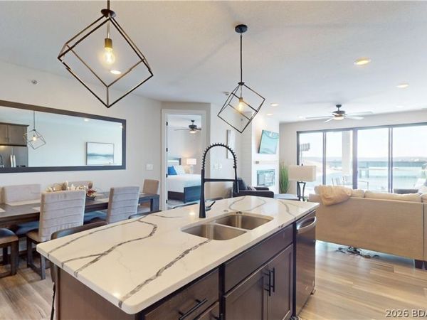 1065 Topsider Lane, Unit 204, Osage Beach, MO 65065