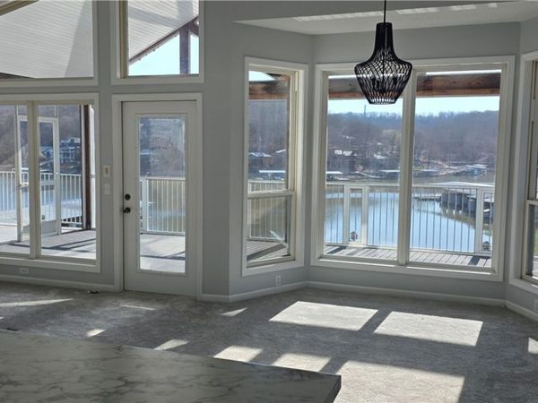 1595 Buckingham Drive, Unit 1, Camdenton, MO 65020