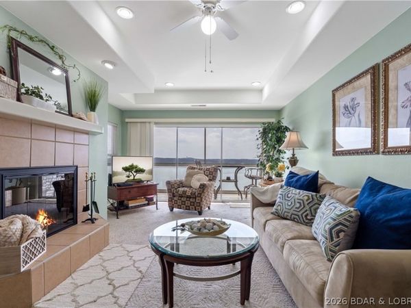 116 Emerald Bay Drive, Unit 2C, Lake Ozark, MO 65049