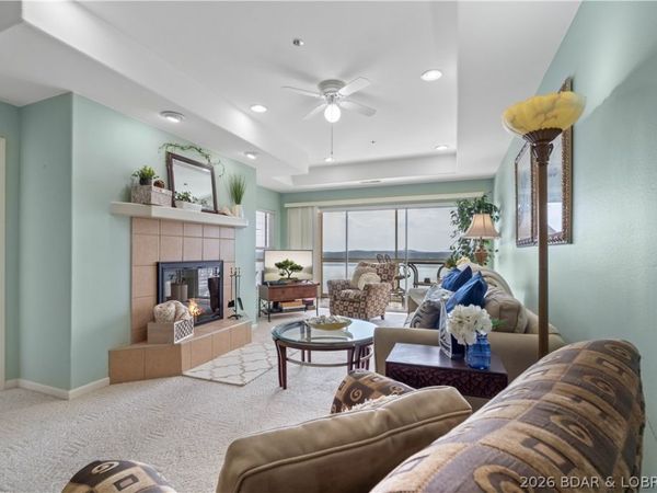 116 Emerald Bay Drive, Unit 2C, Lake Ozark, MO 65049