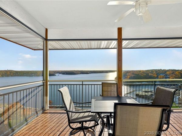 87 W Palisades Condo Drive , Unit 4A, Lake Ozark, MO 65049