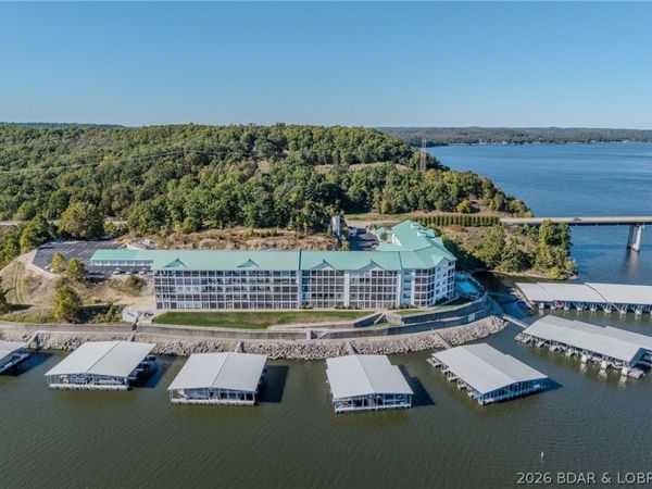 186 Sunset Palms Drive, Unit 3K, Camdenton, MO 65020