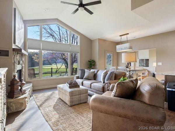 23 Cottage Park East #7 , Camdenton, MO 65020