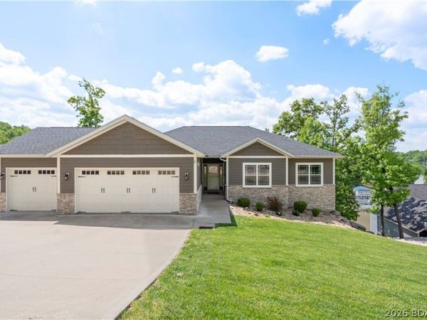 926 Fontana Lane, Linn Creek, MO 65052