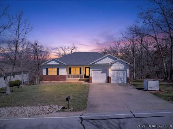 109 Reddington Road, Four Seasons, MO 65049