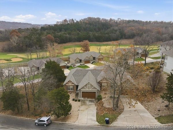 404 Country Ridge Drive , Camdenton, MO 65020