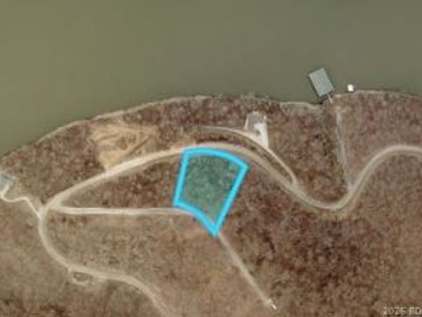 Lot 74 Eagle Bay Drive, Gravois Mills, MO 65037