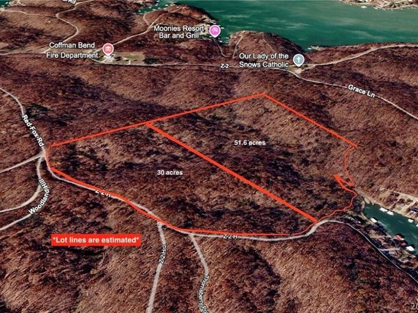 00 Red Fox Road, Climax Springs, MO 65324