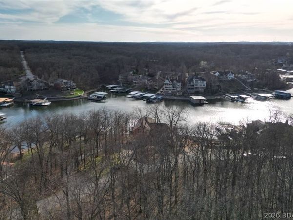 LOT #434 Grand View Drive, Porto Cima, MO 65079