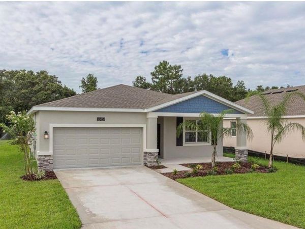 16451 GLASSY LOCH LOOP , CLERMONT, FL 34714