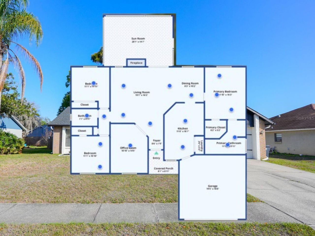 4136 Spring Way Cir, Valrico, FL 33596 Photo