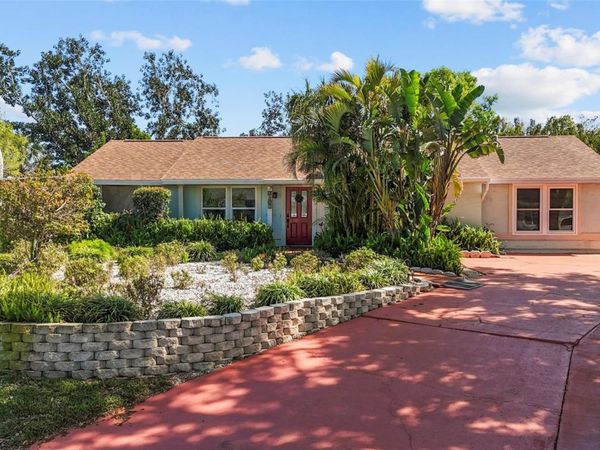 3403 66TH STREET COURT W, BRADENTON, FL 34209