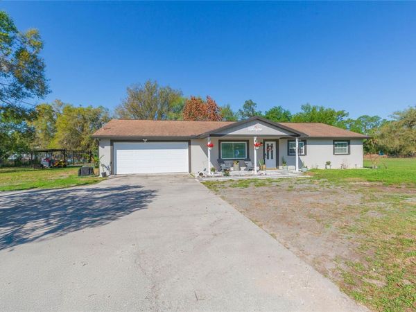 7251 OLD PASCO ROAD , WESLEY CHAPEL, FL 33544