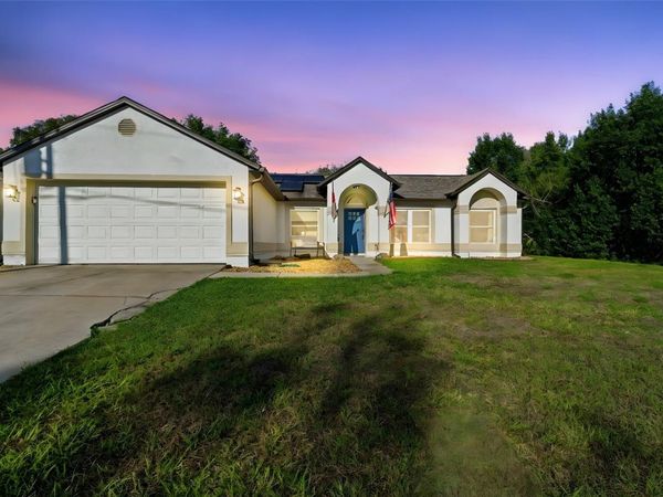 2046 DALTON AVENUE , DELTONA, FL 32725