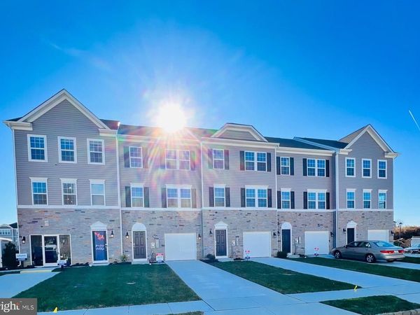 115 JONAGOLD DRIVE, GLASSBORO, NJ 08028