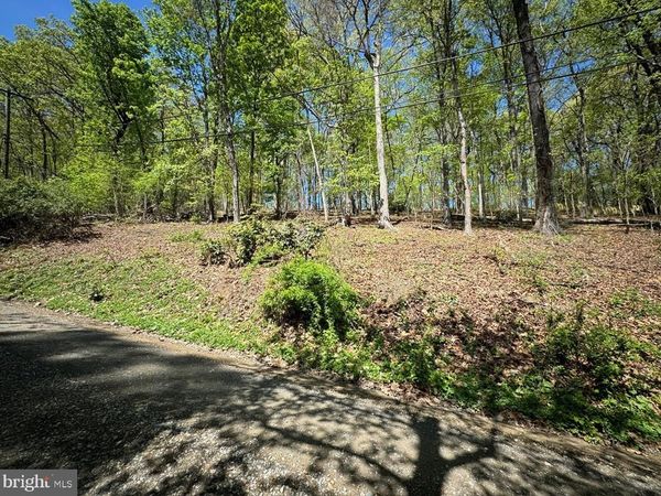 Lot 121 TIMBER LN , BLUEMONT, VA 20135