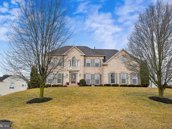 13827 KIALANI DRIVE , HAGERSTOWN, MD 21742