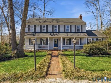 1416 Pocoshock Boulevard, Chesterfield, VA 23235