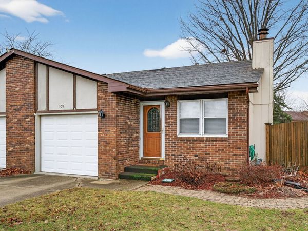 109 Doe Circle , Morris, IL 60450