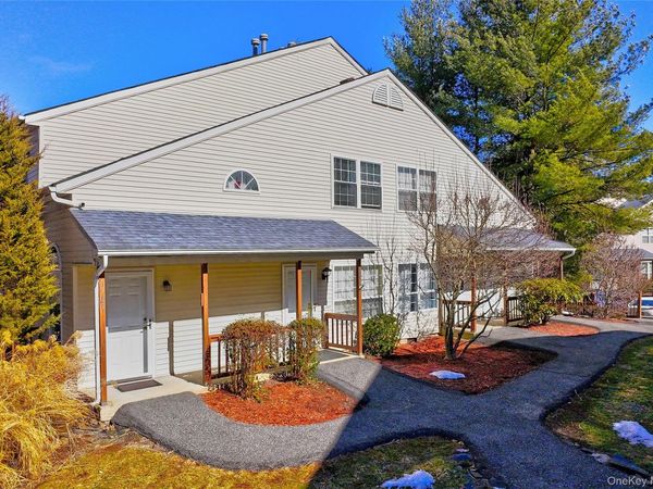 1906 Rosewood Court, Highland Mills, NY 10930