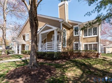 4621 Four Seasons Terrace, Unit G, Glen Allen, VA 23060