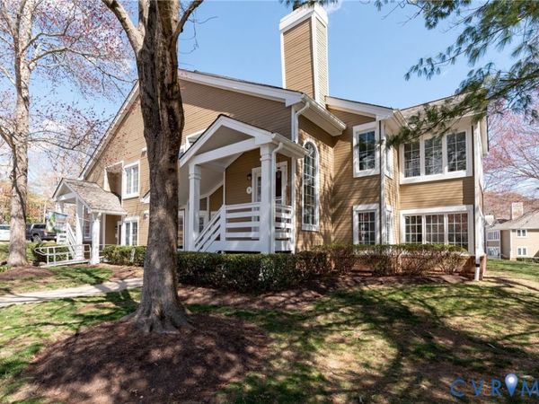4621 Four Seasons Terrace, Unit G, Glen Allen, VA 23060