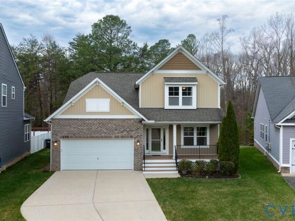 14057 Stanley Park Drive, Ashland, VA 23005