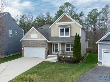 14057 Stanley Park Drive, Ashland, VA 23005