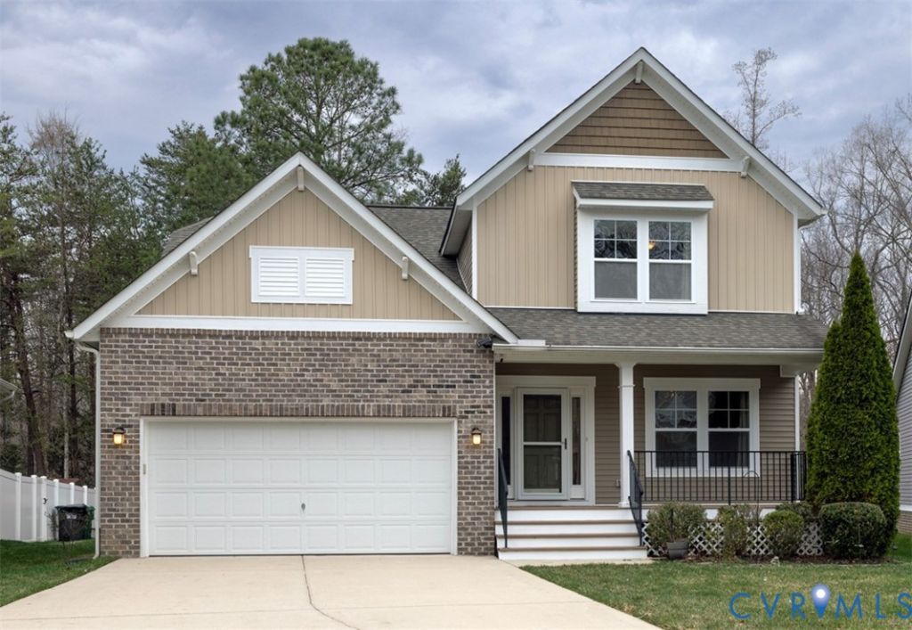 14057 Stanley Park Drive, Ashland, VA 23005 Main Photo