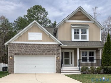 14057 Stanley Park Drive, Ashland, VA 23005