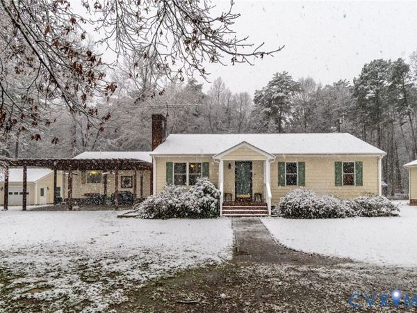 3256 Countryside West Drive, Gum Spring, VA 23065