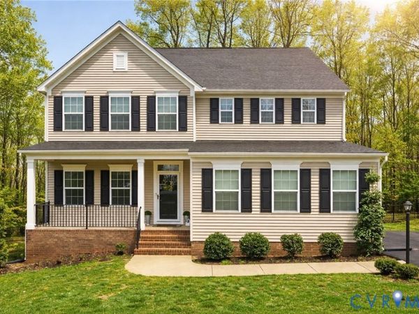 8100 Galatea Place, Chesterfield, VA 23838