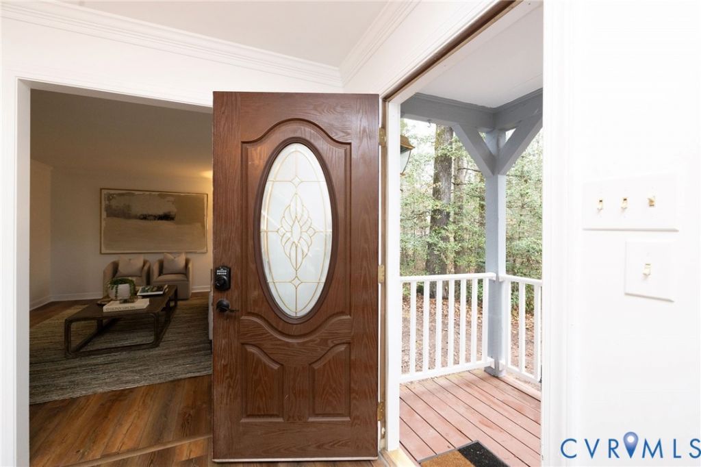 4111 Poplar Grove Road, Chesterfield, VA 23112 Main Photo