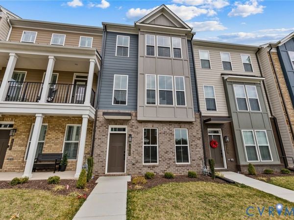 11904 Shire Walk Trail, Henrico, VA 23233