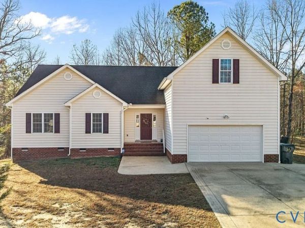 6013 Bootsie Boulevard , Henrico, VA 23231