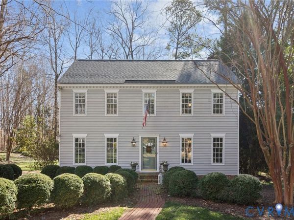 117 Clara Croker , Williamsburg, VA 23185