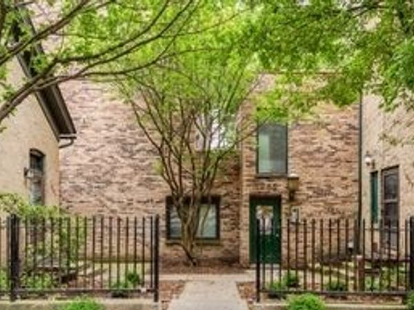 1257 W Belden Avenue , Unit 1257, Chicago, IL 60614