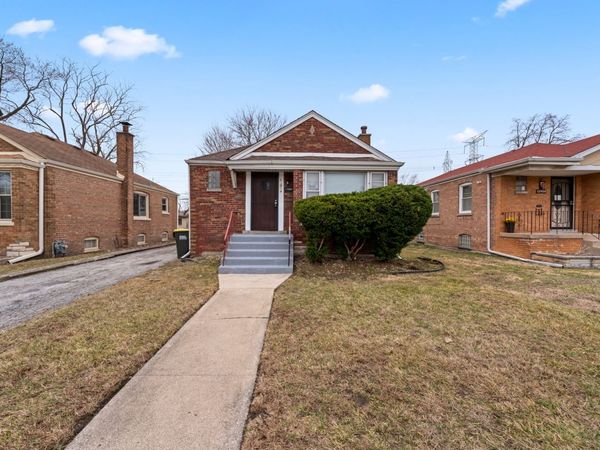 13904 S Tracy Avenue , Riverdale, IL 60827