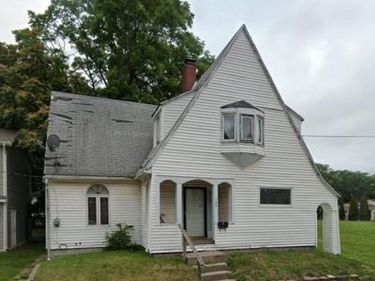 142 Perkins Street, Pontiac, MI 48342