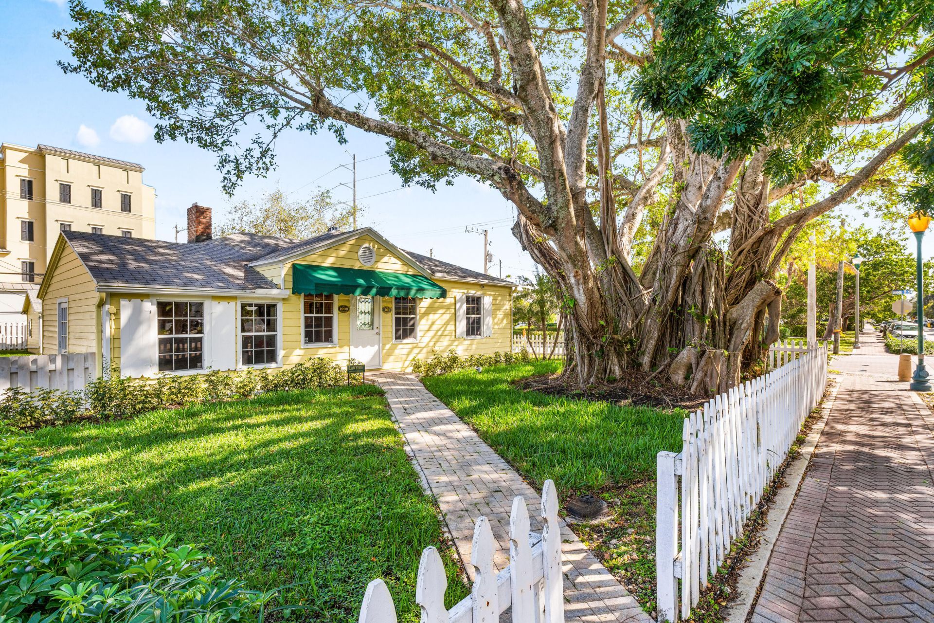 201 NE 1st Avenue, Delray Beach, FL 33444 Photo