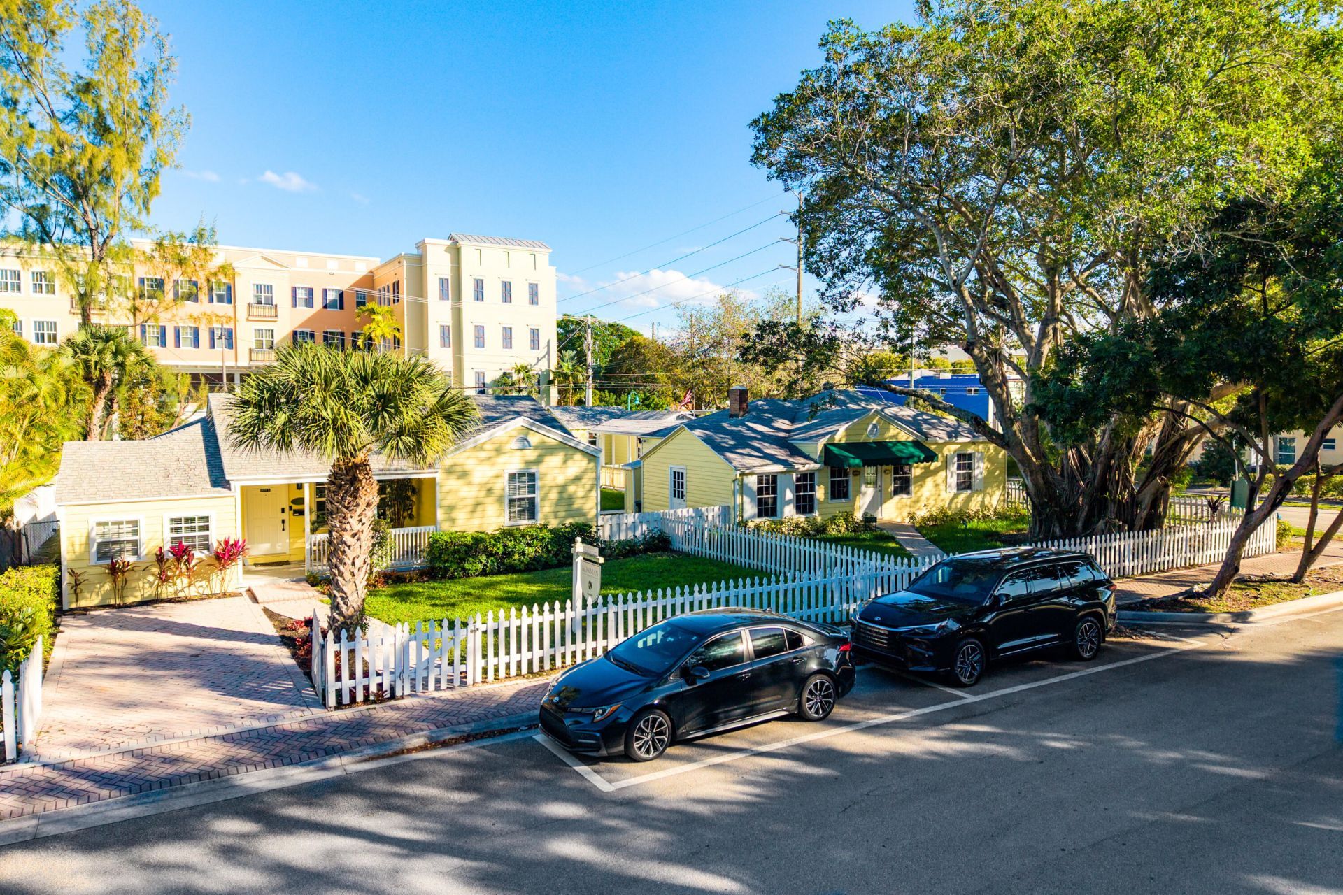 201 NE 1st Avenue, Delray Beach, FL 33444 Photo