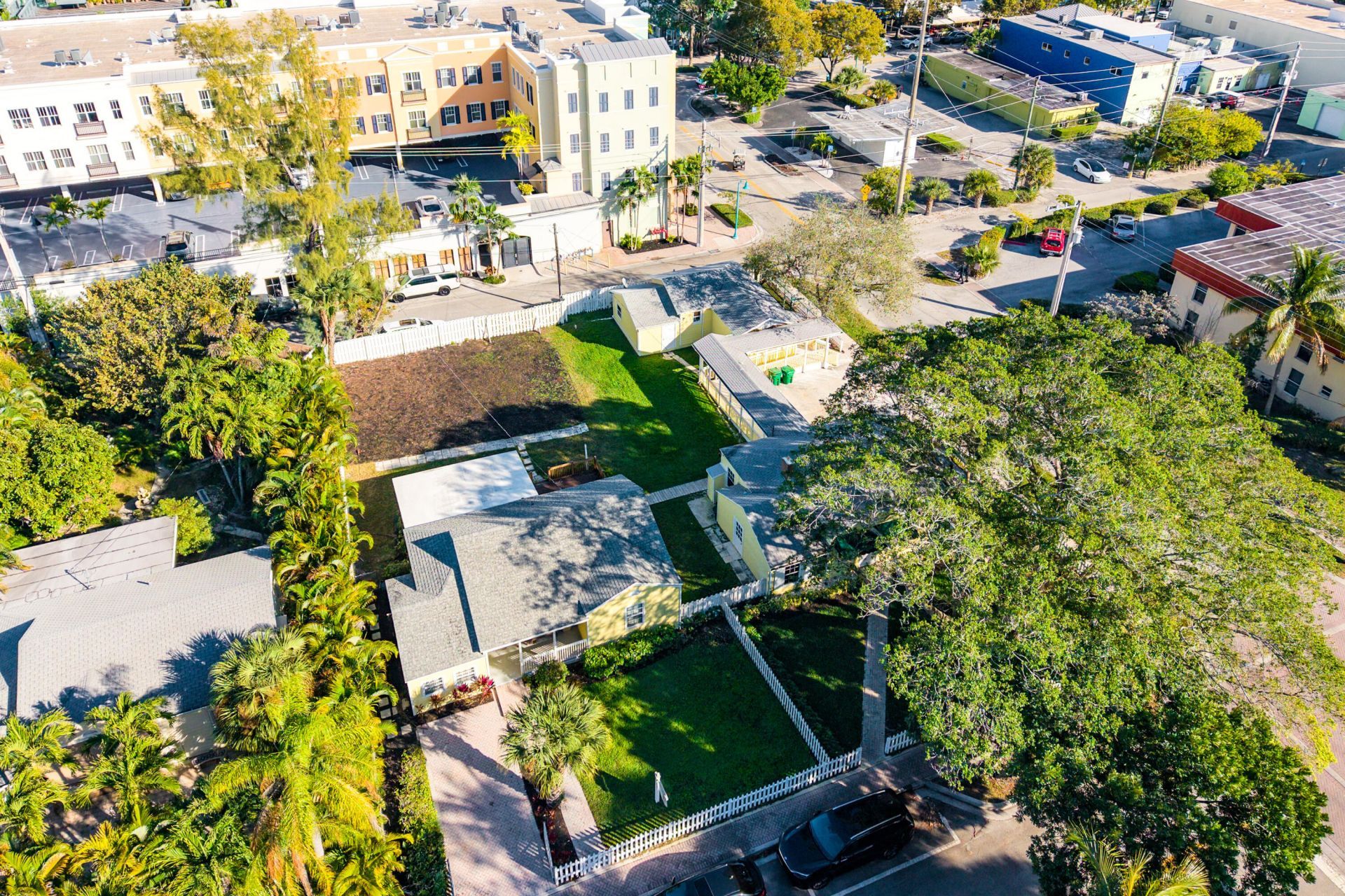 201 NE 1st Avenue, Delray Beach, FL 33444 Photo