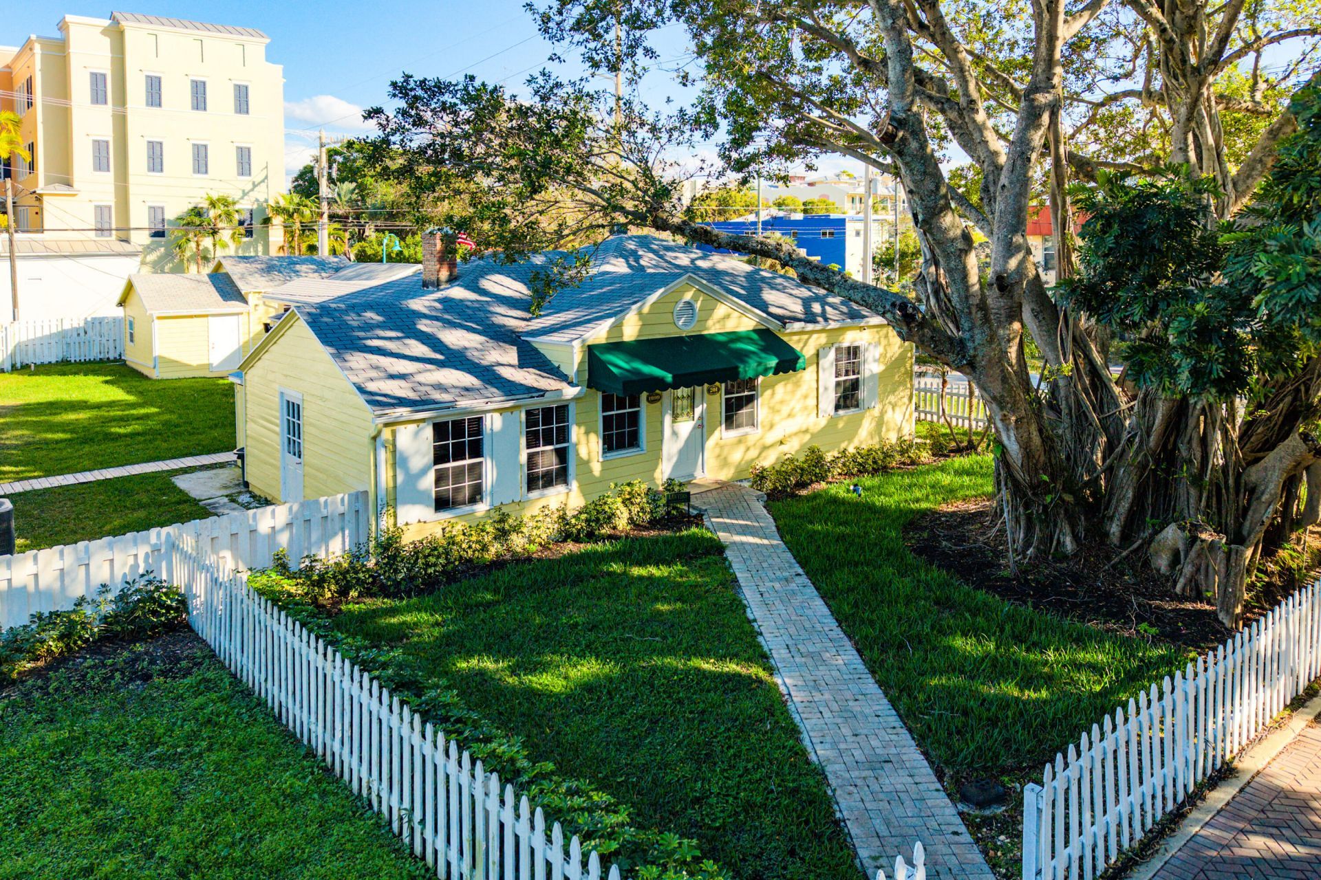 201 NE 1st Avenue, Delray Beach, FL 33444 Photo