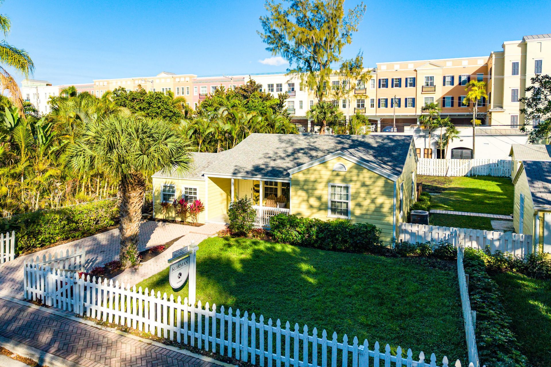 201 NE 1st Avenue, Delray Beach, FL 33444 Photo